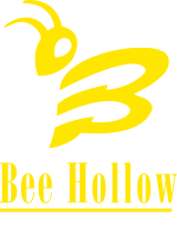 Bee Hollow Farm logo